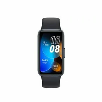 HUAWEI TECHNOLOGIES BAND 8 MIDNIGHT BLACK
