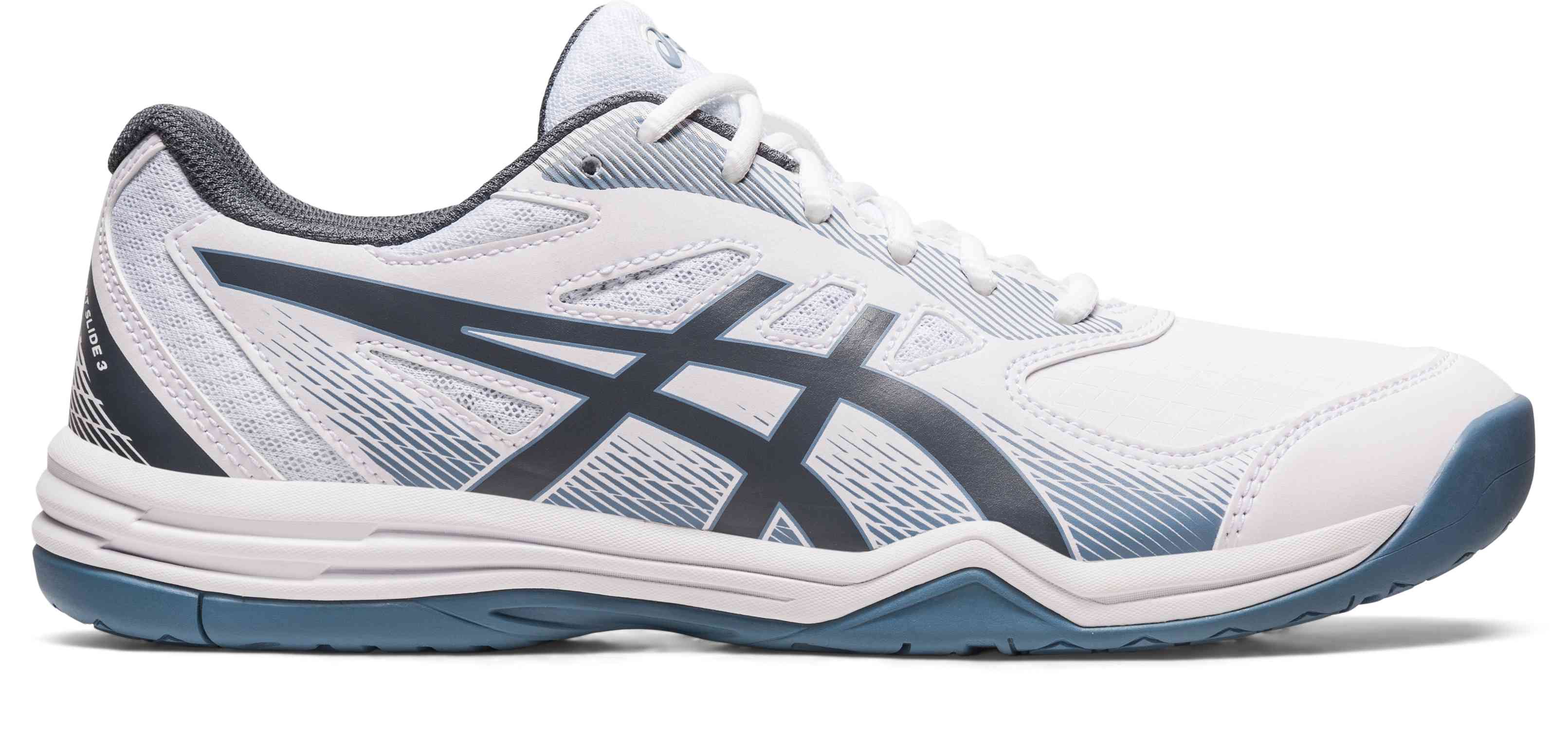 シューズ(男性用) Lillyasics COURT SLIDE 2 1041A194 ヨドバシ.com - アシックス asics コート スライド 2 COURT
