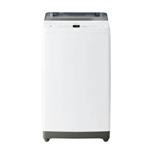 ハイセンス 全自動 洗濯機 6kg ホワイト HW-T60H HW-T60H | ハイセンスジャパン株式会社