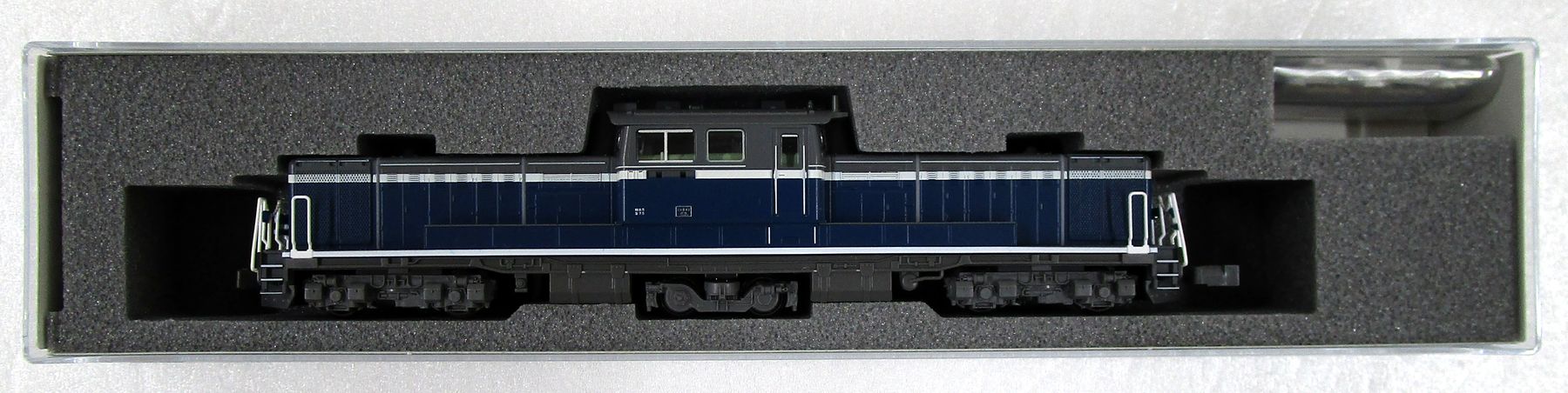 楽天市場】マイクロエース DE15-2053 単線用ラッセル 3両セット | 価格