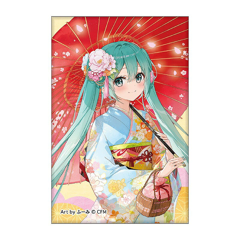 楽天市場】クラツクス 初音ミク 缶バッジ2個セット 115994 | 価格比較