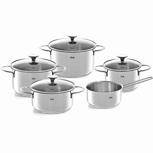 楽天市場】Fissler Copenhagen 鍋 5点セット 040-114-05-000 | 価格 