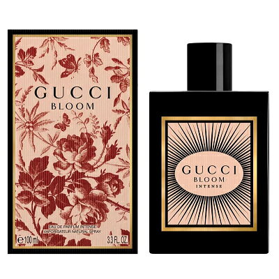 グッチ ブルーム インテンス bloom inten e vapori ateur natural
