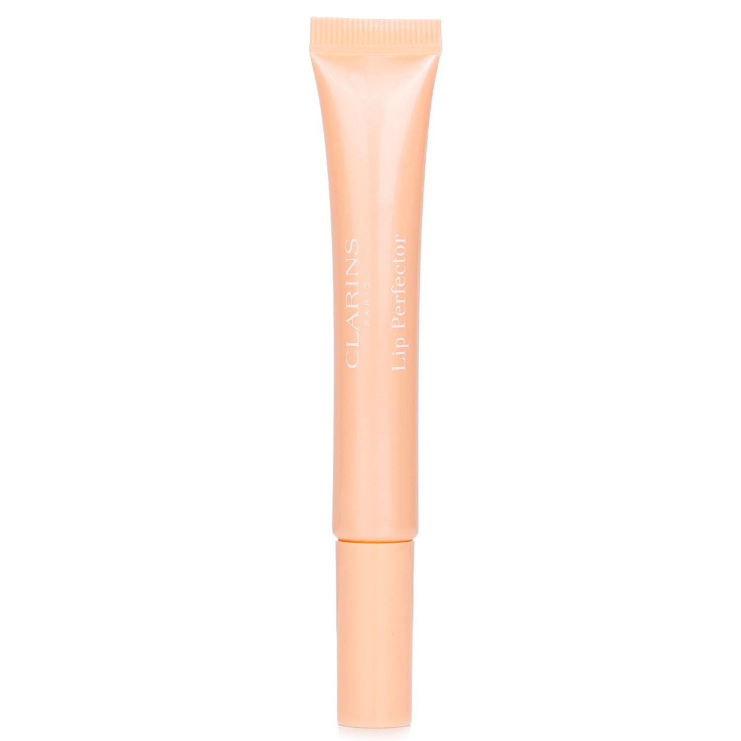 クラランス lip perfector 12ml 22 Peach Glow