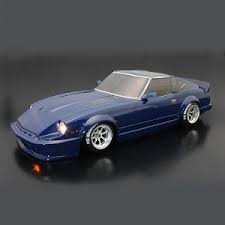 楽天市場】クリエーションモデル ABCホビー 1/10電動RCカー用ボディ