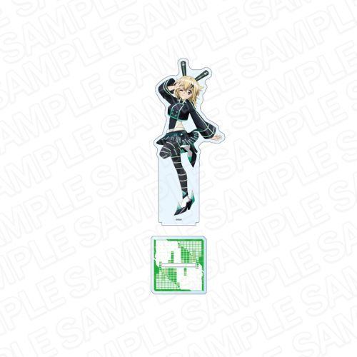 グッズ: 戦姫絶唱シンフォギアXV デカアクリルスタンド 立花響