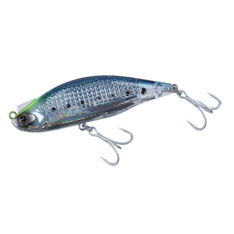 Daiwa モアザン レイジーファシャッド レーザーインパクト 100S 100mm…