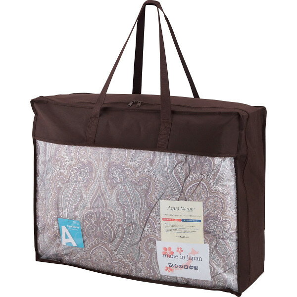 楽天市場】ココクラ アクアミュー 旭化成せんいアクアミューわた使用合