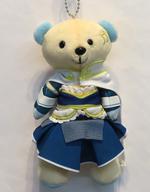 楽天市場】ムービック くまめいと 魔法少女まどか マギカ ぬいぐるみ