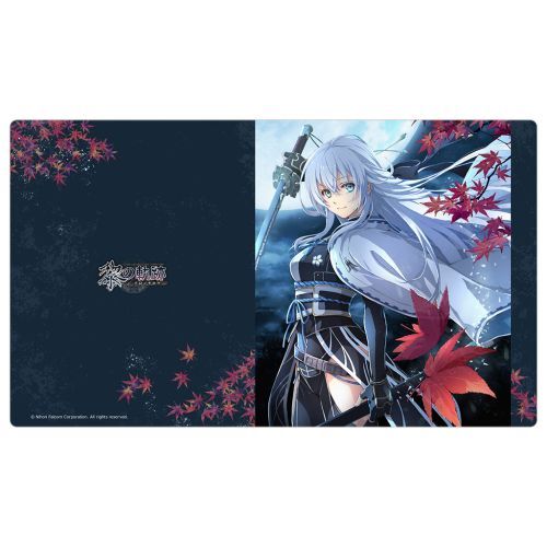 楽天市場】Key-th 英雄伝説 黎の軌跡II -CRIMSON SiN- B2
