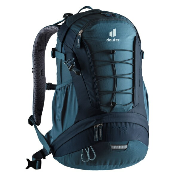 楽天市場】DEUTER ドイター BIKE バイク I 14 アトランティック