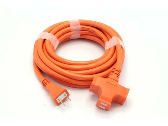 スターライト KY-21 カラー超ソフト延長コード 5m