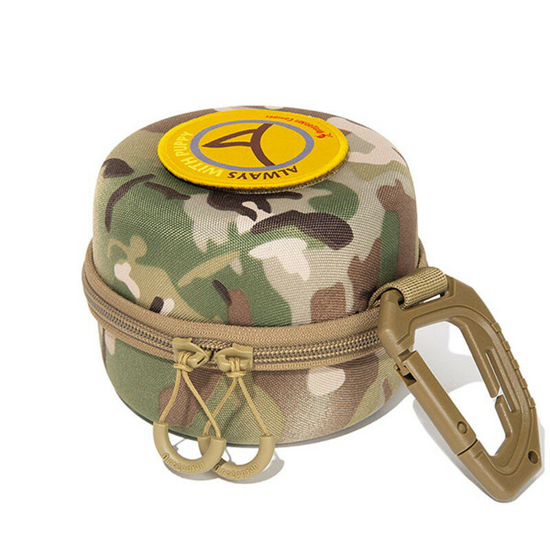 オレゴニアンキャンパー フィーダーパック カモ TRU-OCB2277CM Oregonian Camper