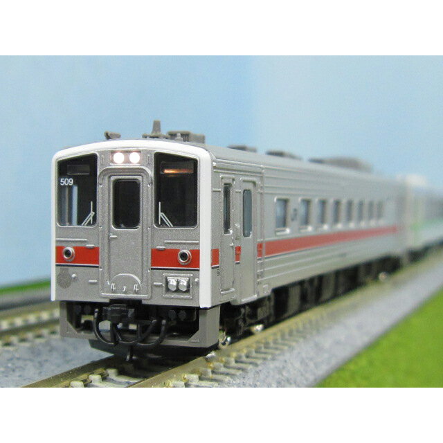 楽天市場】タカラトミー Nゲージ/TOMIX 92938 北海道 ちほく高原鉄道