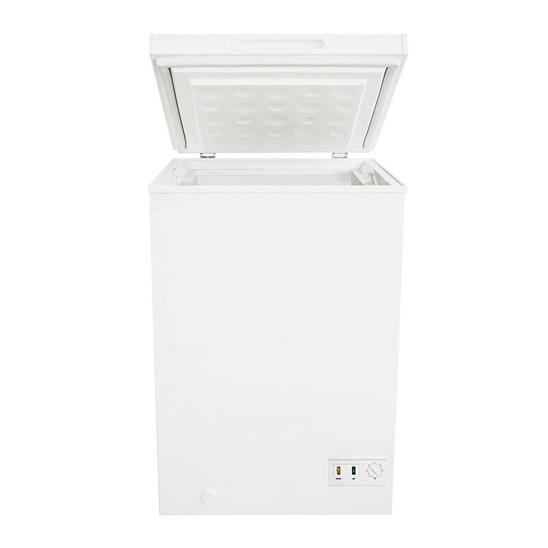 三ツ星貿易株式会社 冷凍ストッカー MV-6282 三ツ星貿易 冷凍ストッカー 62L MS-062G スライド型 ガラス扉タイプ