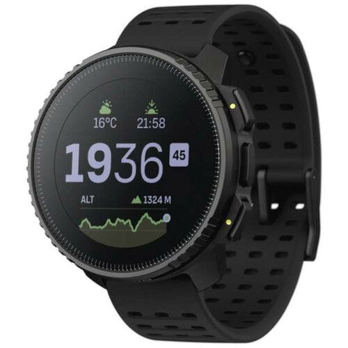 楽天市場】SUUNTO スント コア オールブラック SS014279010 | 価格比較