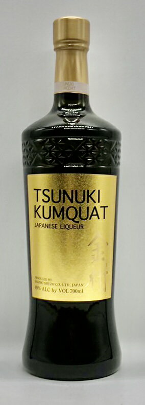 本坊 ツヌキ カムクワット 700ml