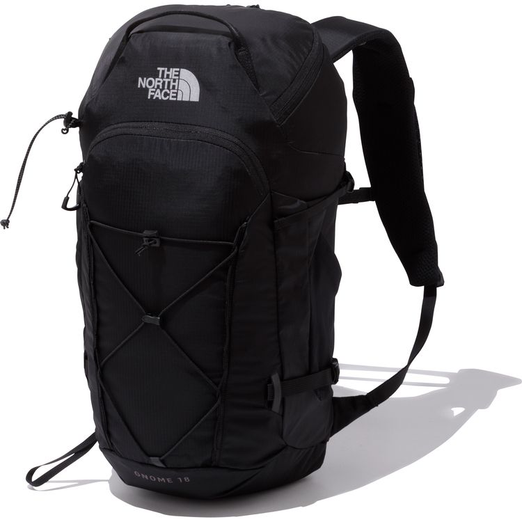 極美品✨THE NORTH FACE Gnome28 NM62301 ブラック バックパック ノーム28 Gnome 28 NM62301 SA | スポーツ用品なら
