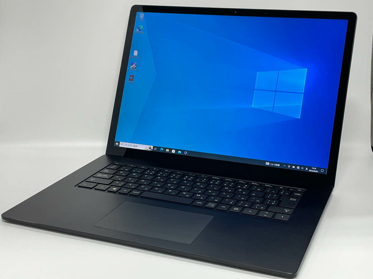 surface laptop 3 10世代 i7 32GB 1TB 15インチ Amazon.com: Microsoft Surface Laptop 3 15
