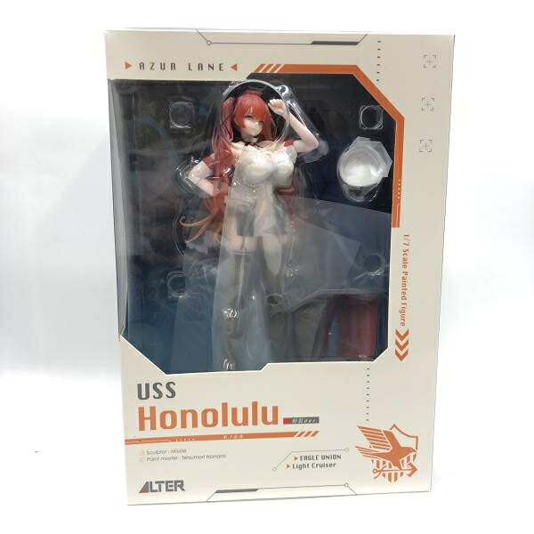 アズールレーン ダイドー軽装版ver. 1/7 フィギュア[knead] Amazon | knead アズールレーン ダイドー 重装版Ver. 1/7スケール