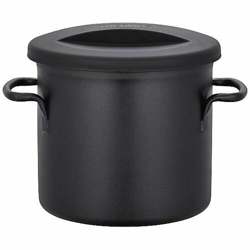 熱研　エバーホット匠　と専用ネット NS-24-03 エバーホット匠用 びつ本体 1個 熱研 【通販モノタロウ】