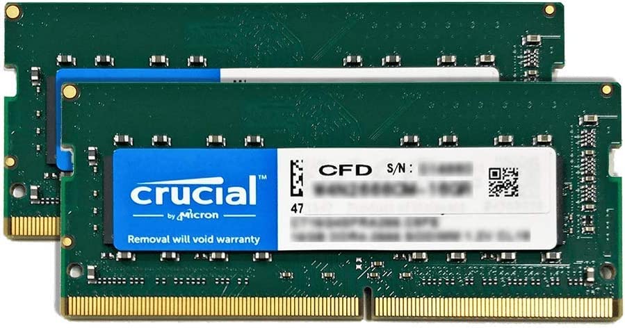 crucial W4N2400CM-16GQ