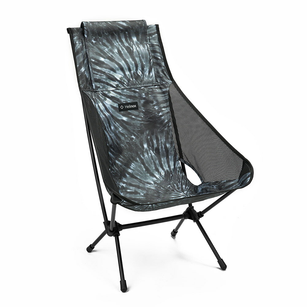 【展示品】Helinox チェアツー ハイバックチェア 1822284 ブラック Chair Two - Blackout Edition – Helinox Japan