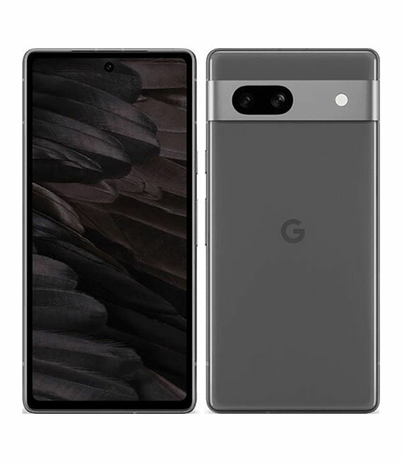 Google Pixel - GooglePixel6a チャコール 新品未使用品】Google pixel 6a チャコール 本体SIMフリー