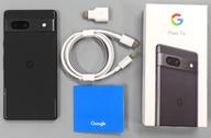 Google Pixel 7a 128GB Charcoal