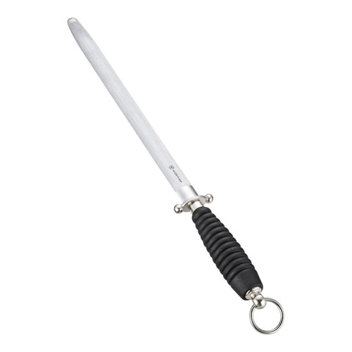 WÜSTHOF（ヴォストフ） スチール棒（小判） 32cm 楽天市場】WUSTHOF ヴォストフ スチール棒 小判 3039700832 32cm