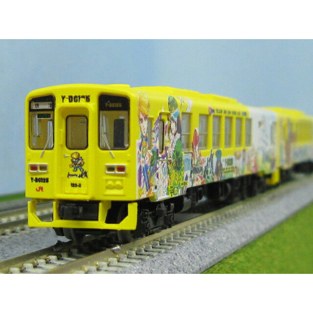 楽天市場】トミーテック 鉄道コレクション 北越急行HK100 ゆめぞ