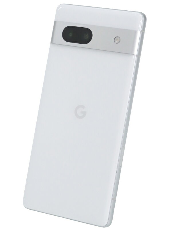 楽天市場】ソフトバンク Google Pixel 6a 128GB Chalk | 価格比較