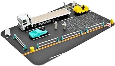 楽天市場】トミーテック ザ・トラックコレクション DHL大型トラック