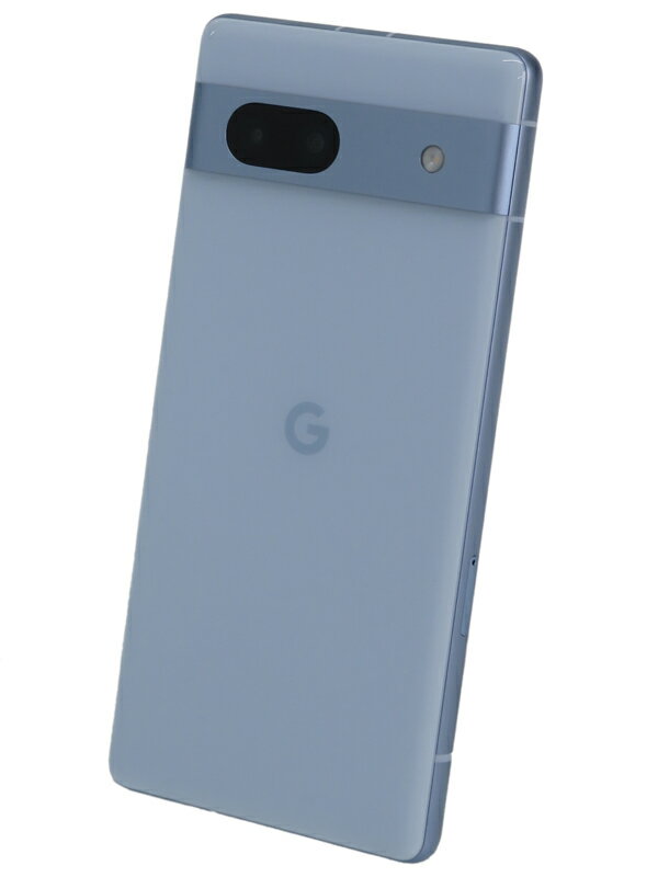 楽天市場】Google Pixel 7a 128GB コーラル | 価格比較 - 商品価格ナビ