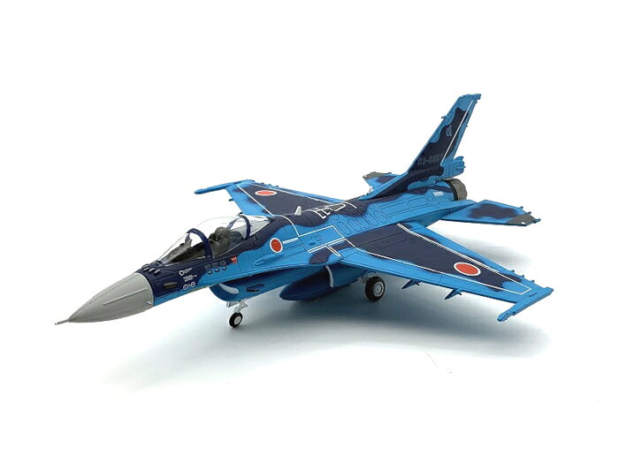 楽天市場】ホビーマスター ダイキャスト完成品 1/72 航空自衛隊F-2A