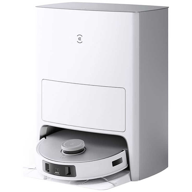 楽天市場】エコバックスジャパン ECOVACS ロボット掃除機 DEEBOT T9
