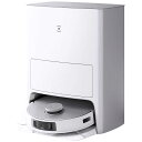 ECOVACS ロボット掃除機 DEEBOT T20 OMNI