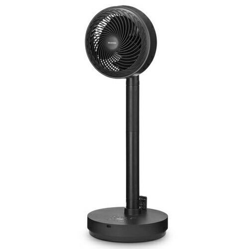 IRIS OHYAMA サーキュレーター STF-DC152T-W Amazon | アイリスオーヤマ サーキュレーターアイ DC JET 15cm