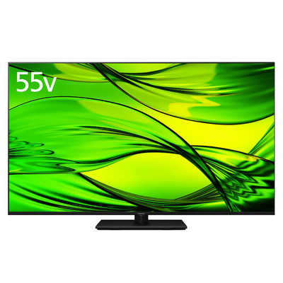 Panasonic VIERA TH-55CX800 [55インチ] ジャンク品 2026年最新】th