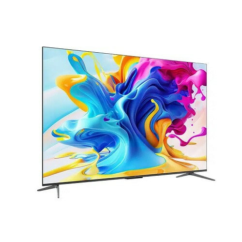 楽天市場】TCL JAPAN ELECTRONICS TCL 液晶テレビ 55C845 | 価格