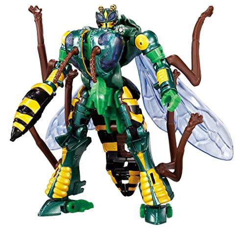 楽天市場】タカラトミー トランスフォーマー ビーストウォーズアゲイン