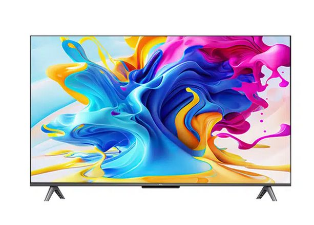楽天市場】TCL JAPAN ELECTRONICS TCL 43V型 液晶テレビ 43C635