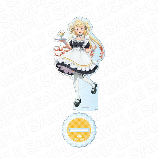 楽天市場】コンテンツシード シャインポスト デカアクリルスタンド 聖