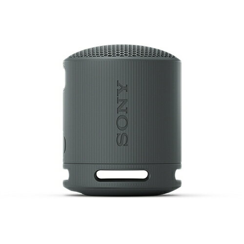 SONY SRS-XB13 ワイヤレススピーカー ブラック Amazon.co.jp: ソニー(SONY) ポータブルスピーカー SRS-XB13 BC