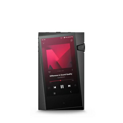 楽天市場】iBasso Audio デジタルオーディオプレーヤー DX180 BK