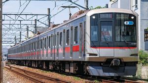 bトレインショーティー　東急5050系 Amazon | Bトレインショーティー 東急電鉄5050系4000番台