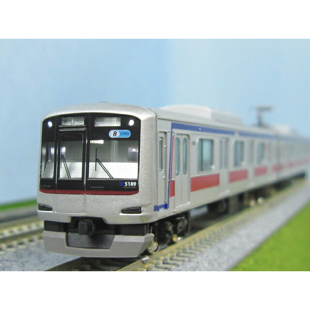 楽天市場】グリーンマックス 鉄道模型 グリーンマックス GREENMAX N