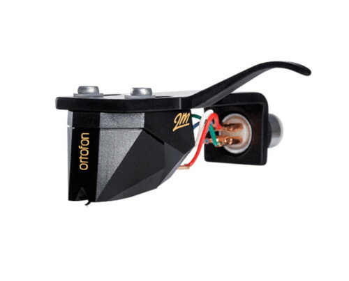 オルトフォン MCQ5-SH4R MCレコードカートリッジ Ortofon MCQ5-SH4R レコードカートリッジ ヘッドシェル付 300個限定