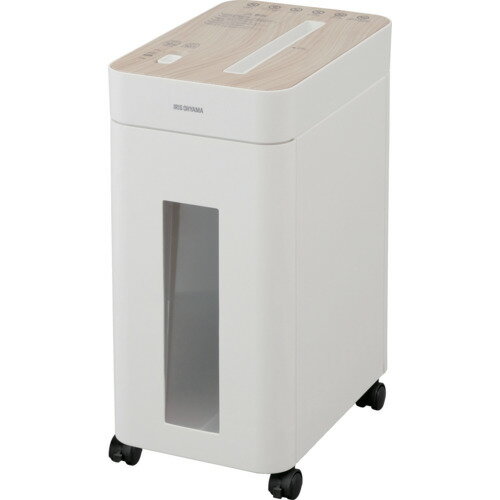 楽天市場】アスカ Asmix クロスカット シュレッダー S87C | 価格比較