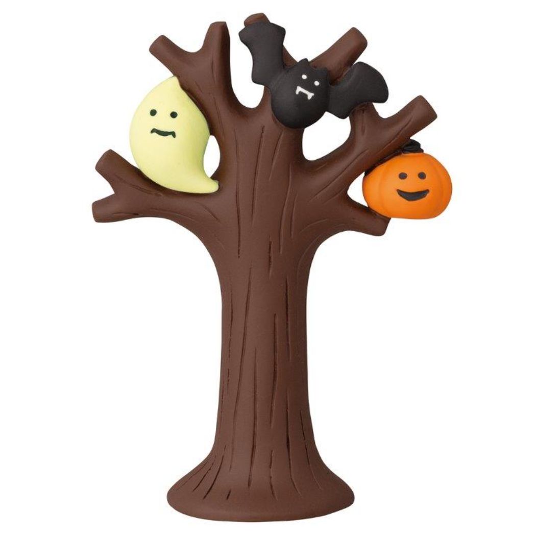 デコレ ハロウィンの木 ZHW-35285H
